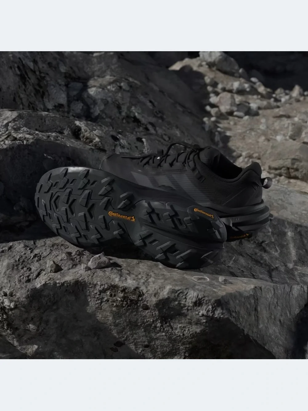 Terrex Freehiker SL GORE-TEX Hiking Shoes Men 12.5 KJ4430 New in box.